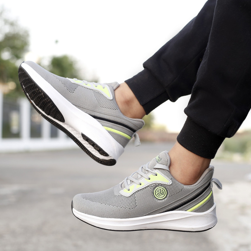 bacca bucci Boys \u0026 Girls Lace Running 