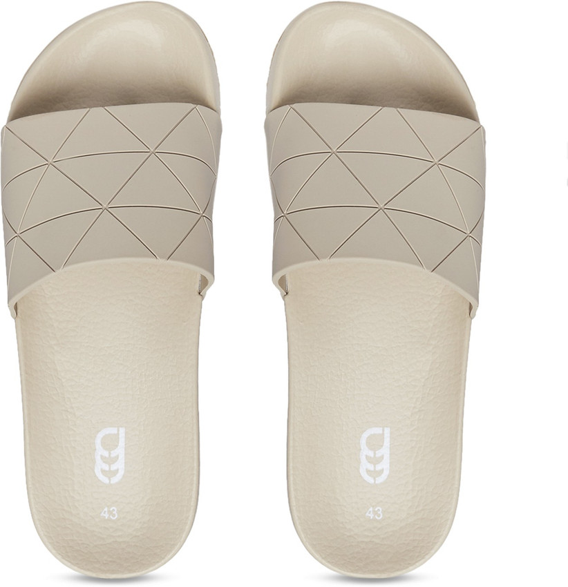 Ajile By Pantaloons Slides - Buy Ajile 