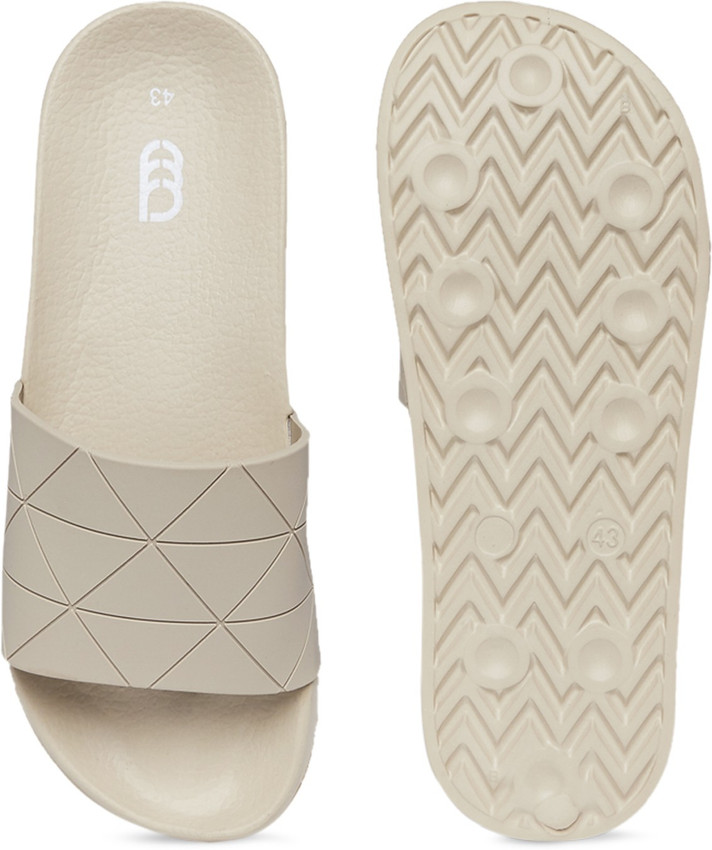 Ajile By Pantaloons Slides - Buy Ajile 
