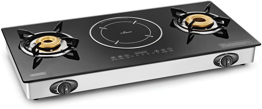 padmini induction cooktop