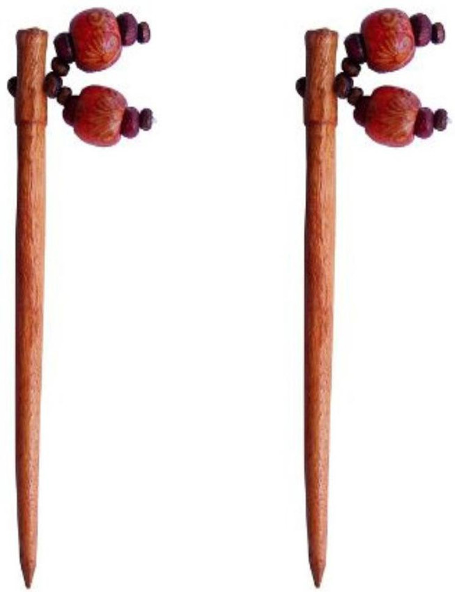 DENICRAAS Traditional Handmade Wooden Hair Stick ,Bun Stick , Juda Stick Bun Stick Price in India - Buy DENICRAAS Traditional Handmade Wooden Hair Stick ,Bun Stick , Juda Stick Bun Stick online DENICRAAS Traditional Handmade Wooden Hair Stick ,Bun Stick , Juda Stick Bun Stick Price in India - Buy DENICRAAS Traditional Handmade Wooden Hair Stick ,Bun Stick , Juda Stick Bun Stick online