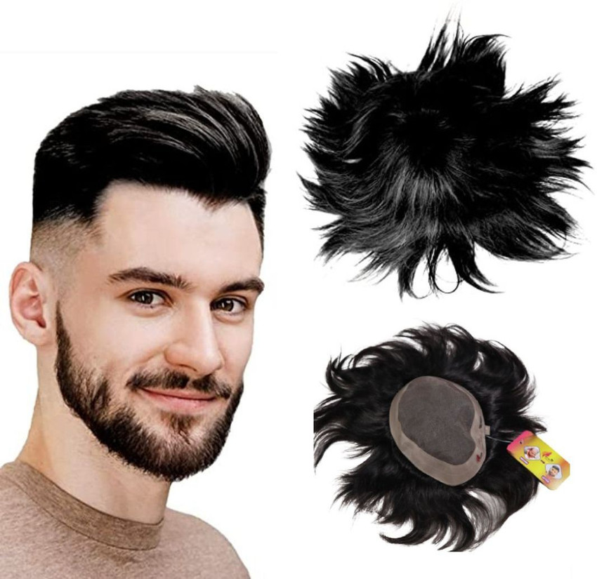 RIDHI INDUSTRIES WIG HOUSE Medium Hair Wig Price in India - Buy RIDHI INDUSTRIES WIG HOUSE Medium Hair Wig online at RIDHI INDUSTRIES WIG HOUSE Medium Hair Wig Price in India - Buy RIDHI INDUSTRIES WIG HOUSE Medium Hair Wig online at