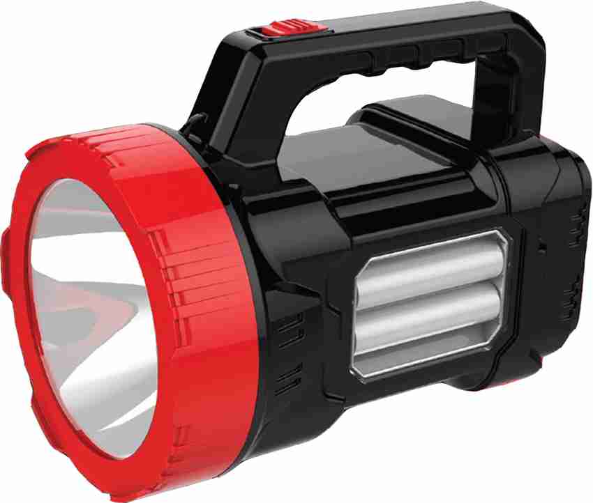 Zfx Long Range Led 2 In 1 Long Distance Torch Up To 1 Km High Power Tube Torch Price In India Buy Zfx Long Range Led 2 In 1 Long