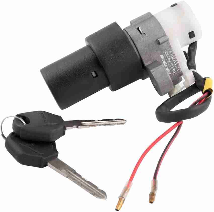 Yamaha Fz Ignition Switch Lock With Keys atelieryuwa.ciao.jp