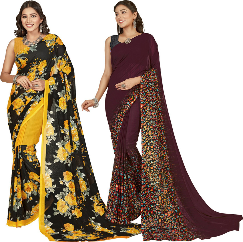 Daily wear sarees below 200 shop