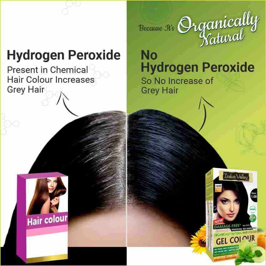 Indus Valley Organically Natural Hair Color Damage Free, No Ammonia Gel Hair Color Black , black - Price in India, Buy Indus Valley Organically Natural Hair Color Damage Free, No Indus Valley Organically Natural Hair Color Damage Free, No Ammonia Gel Hair Color Black , black - Price in India, Buy Indus Valley Organically Natural Hair Color Damage Free, No