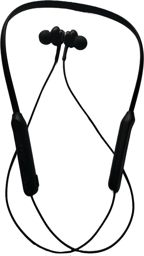 Akg neckband headphones online