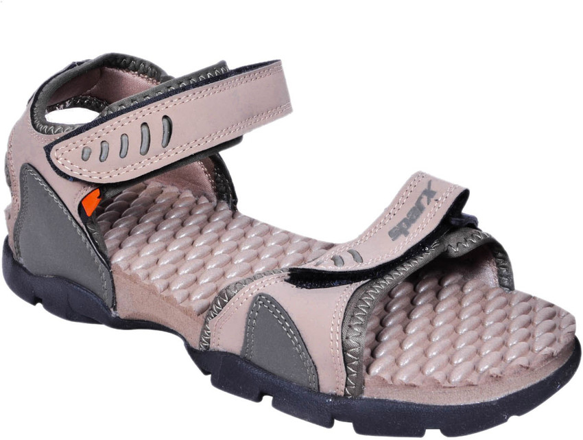SPARX Men SS-103 Men Tan Casual - Buy 