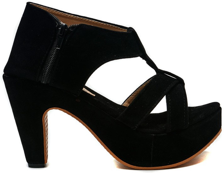 Dolphin miles heels