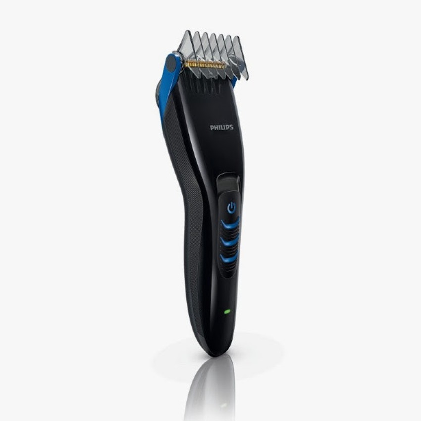 PHILIPS PH-QC5360 Trimmer 30 min Runtime 4 Length Settings Price in India -  Buy PHILIPS PH-QC5360 Trimmer 30 min Runtime 4 Length Settings online at  