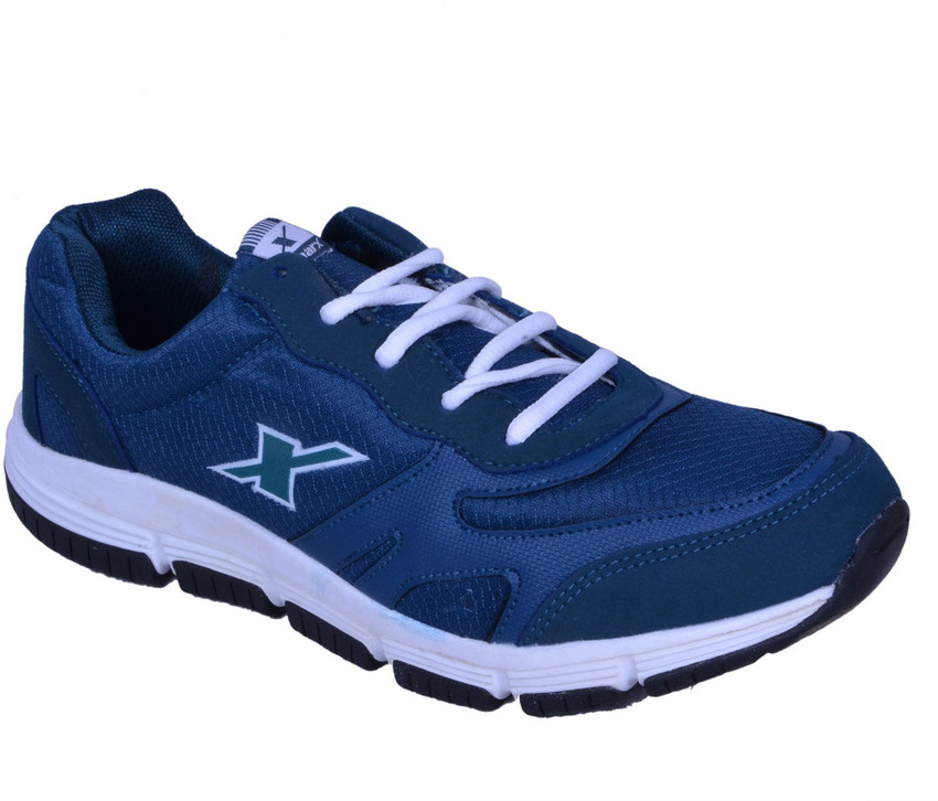 Sparx Running Shoes For Men - Buy Blue 