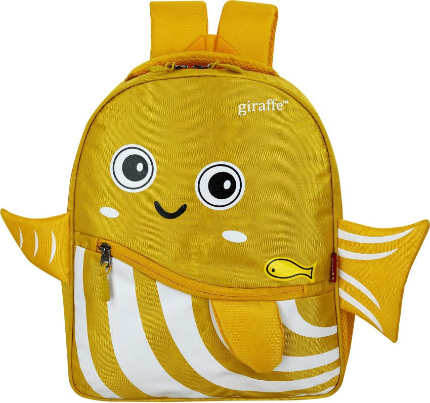 Printed Unisex Kids School Bag, Size/Dimension: 38.79 X 33.9 X 4.2 cm