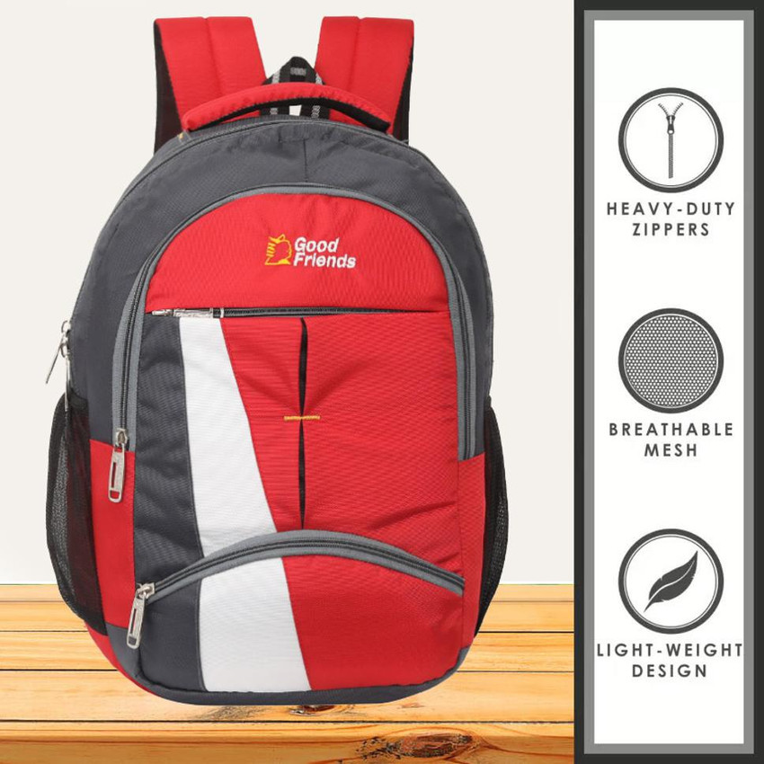 Good friend school bag shop
