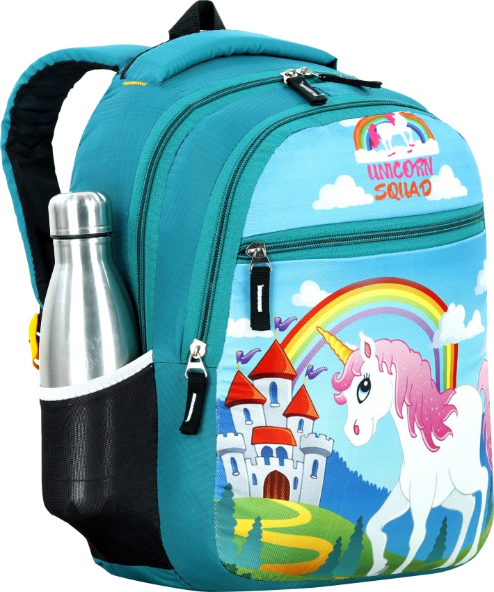 Star Unicorn School Bag – Giftoo.in