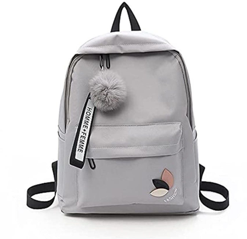 Buy TrendyAge Black College Backpacks Girls Best Bag for Ladies Backpack  Bags at Amazonin
