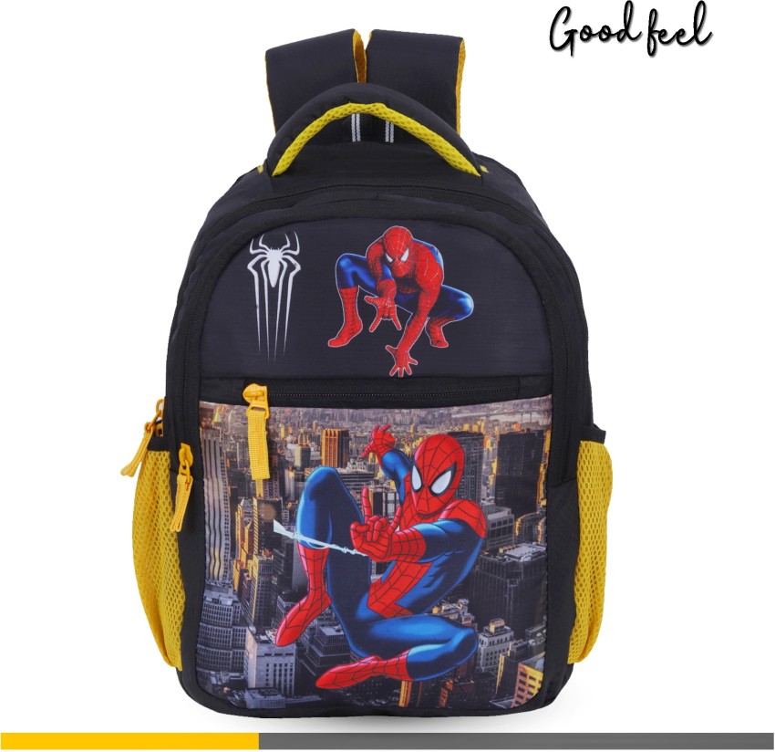 School Backpack – Skybags