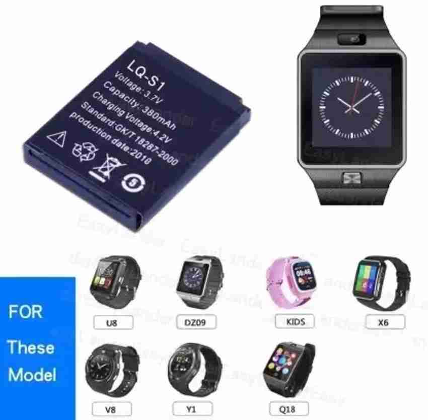 Smartwatch lqs1 clearance