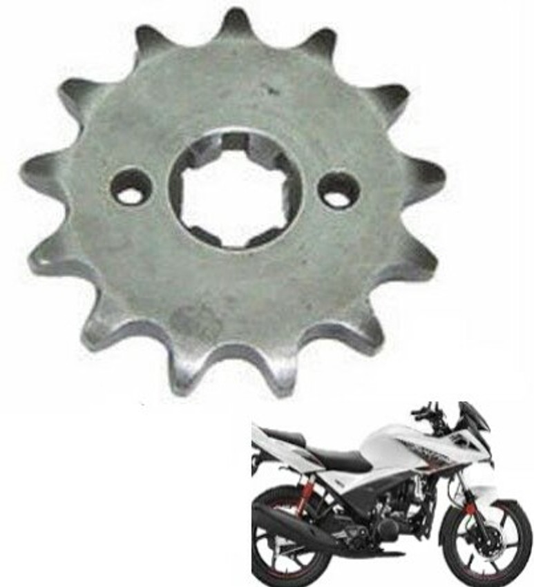 Hero Ignitor Chain Sprocket atelieryuwa.ciao.jp