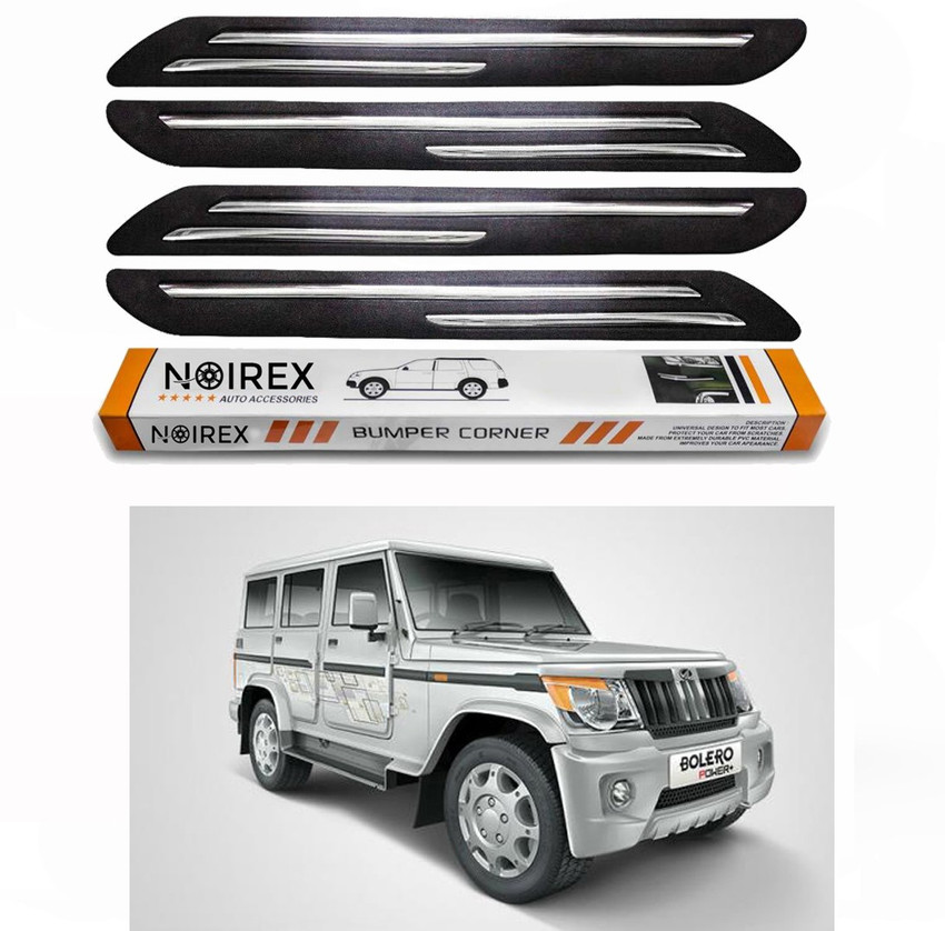 Bolero Bumper Guard atelieryuwa.ciao.jp