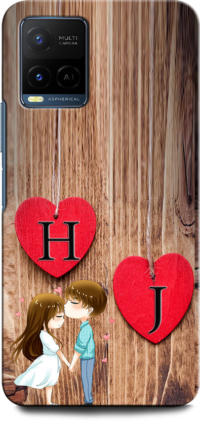 H Love R Letter H Love Wallpaper