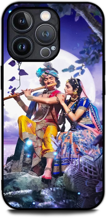 Krishna wallpaper  Radha Krishna HD Wallpaper  APK voor Android Download