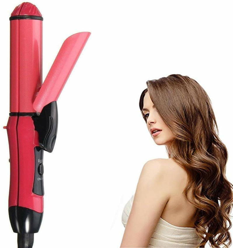 Hair straightener combo pack online top