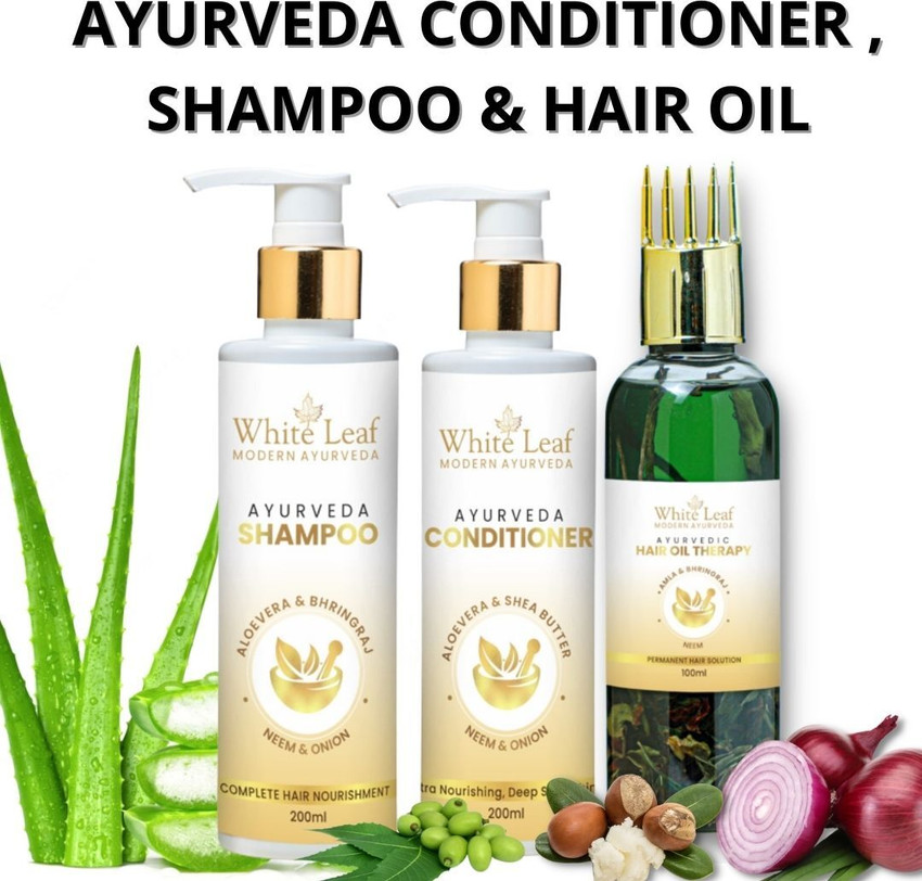 11 Effective Homemade Hair Oils For Gray Hair