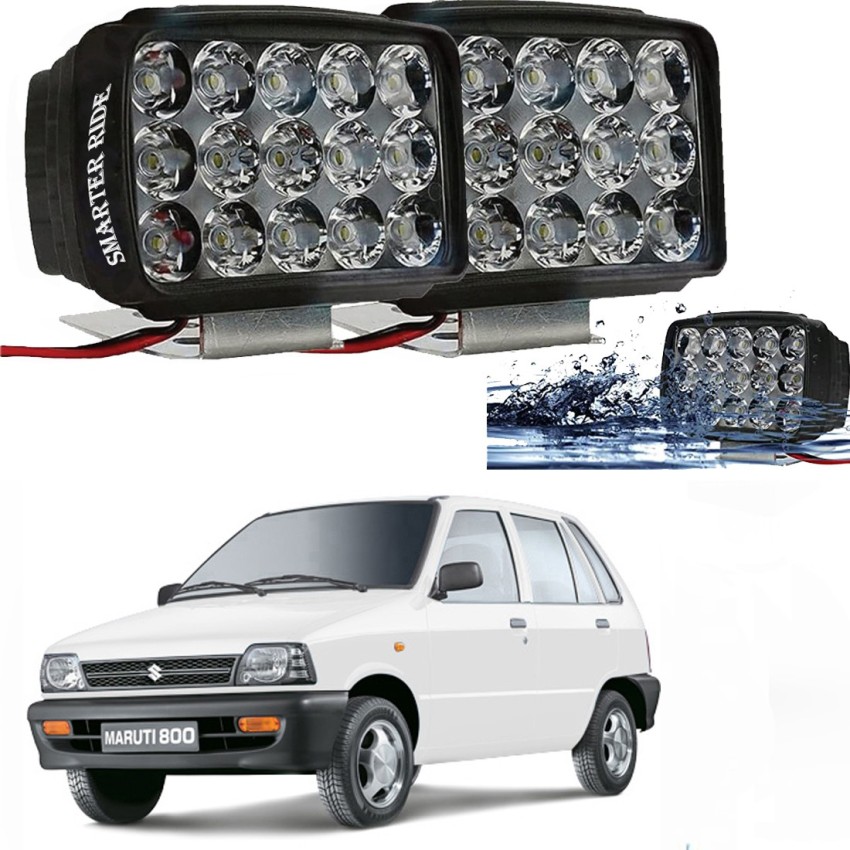 maruti 800 fog lamp