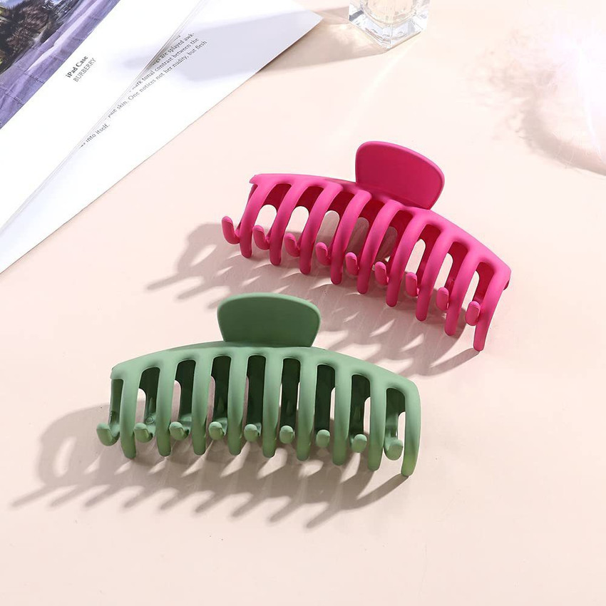 The 11 Best Hair Clips for Thick Hair in 2023 - Reviews by Your Best Digs