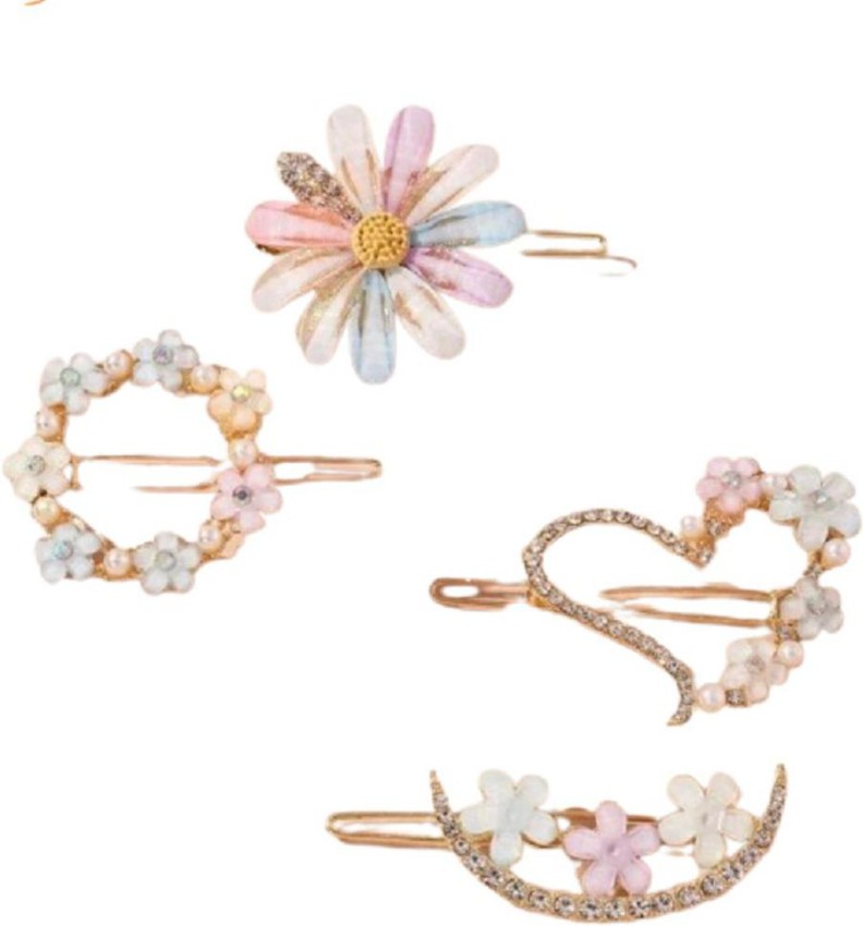 The Ultimate Guide to Bridal Hair Accessories in Sydney: A Stylish Add -  Roman & French