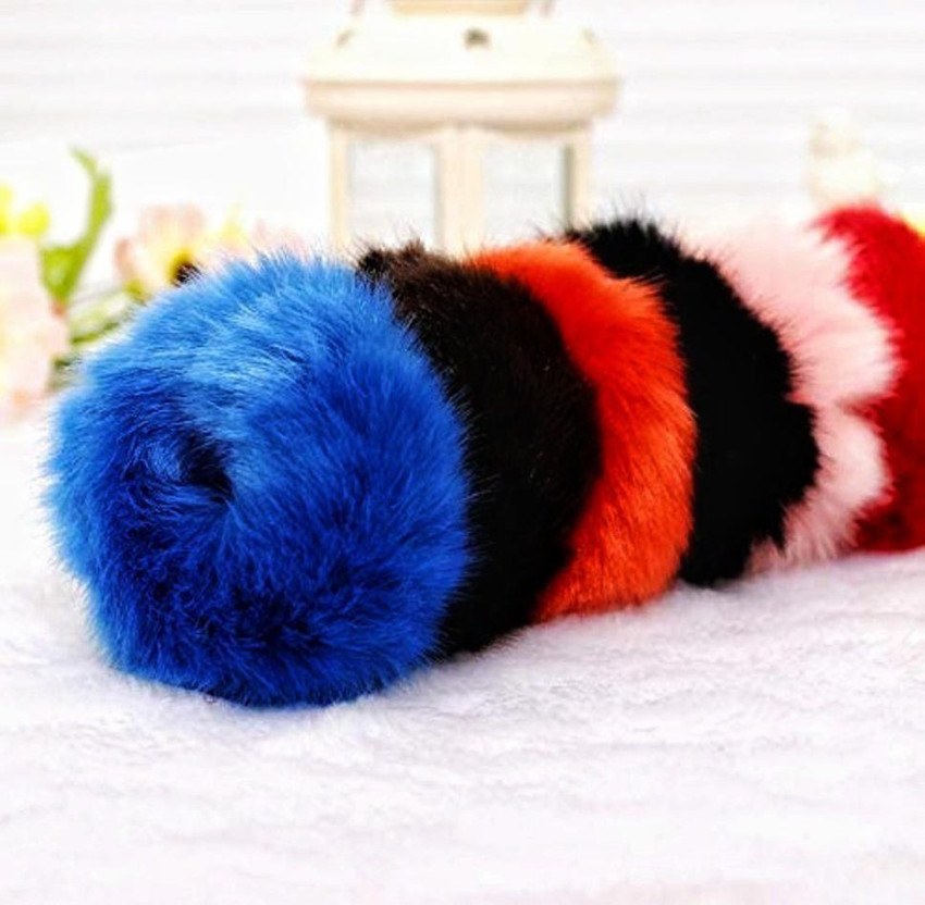 cinex Fur rubber Hair Band pack of 6 Rubber Band Price in India - Buy cinex Fur rubber Hair Band pack of 6 Rubber Band online at cinex Fur rubber Hair Band pack of 6 Rubber Band Price in India - Buy cinex Fur rubber Hair Band pack of 6 Rubber Band online at
