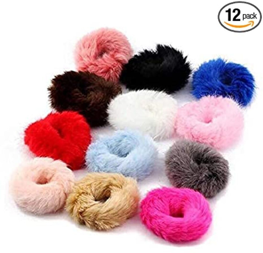 WUKAYA 12 pcs Hair Bands Scrunchy Elastic Soft fabric for Women Hair Band Price in India - Buy WUKAYA 12 pcs Hair Bands Scrunchy Elastic Soft fabric for Women Hair Band online WUKAYA 12 pcs Hair Bands Scrunchy Elastic Soft fabric for Women Hair Band Price in India - Buy WUKAYA 12 pcs Hair Bands Scrunchy Elastic Soft fabric for Women Hair Band online