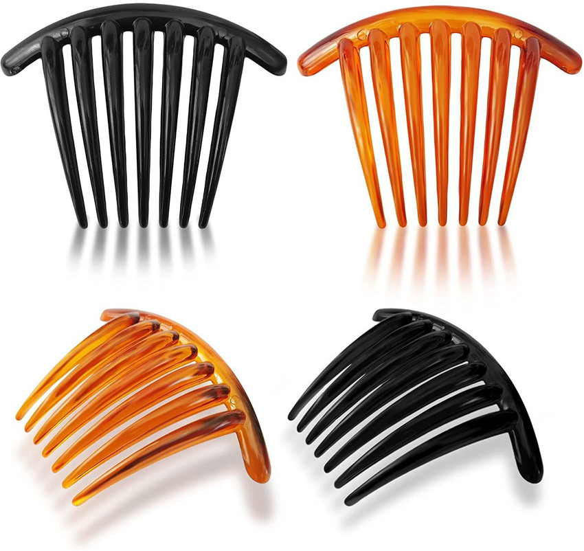 Sanas hair comb clip Hair Clip Price in India - Buy Sanas hair comb clip Hair Clip online at Sanas hair comb clip Hair Clip Price in India - Buy Sanas hair comb clip Hair Clip online at