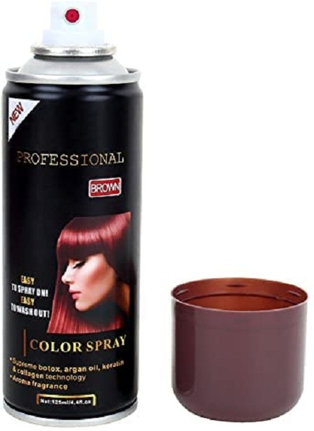 Share 138+ temporary hair color spray best tnbvietnam.edu.vn