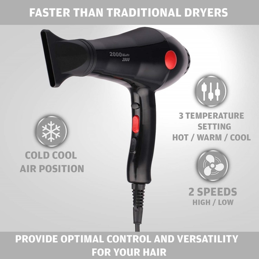 Buy Hair Dryers Online for Women at Best Price  Syska