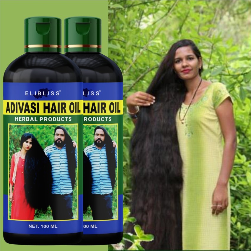 adivasi sri maruthi For Hair Regrowth & Hair Falls Control, ( Pure Natural  Products ) Hair Oil - Price in India, Buy adivasi sri maruthi For Hair  Regrowth & Hair Falls Control, (