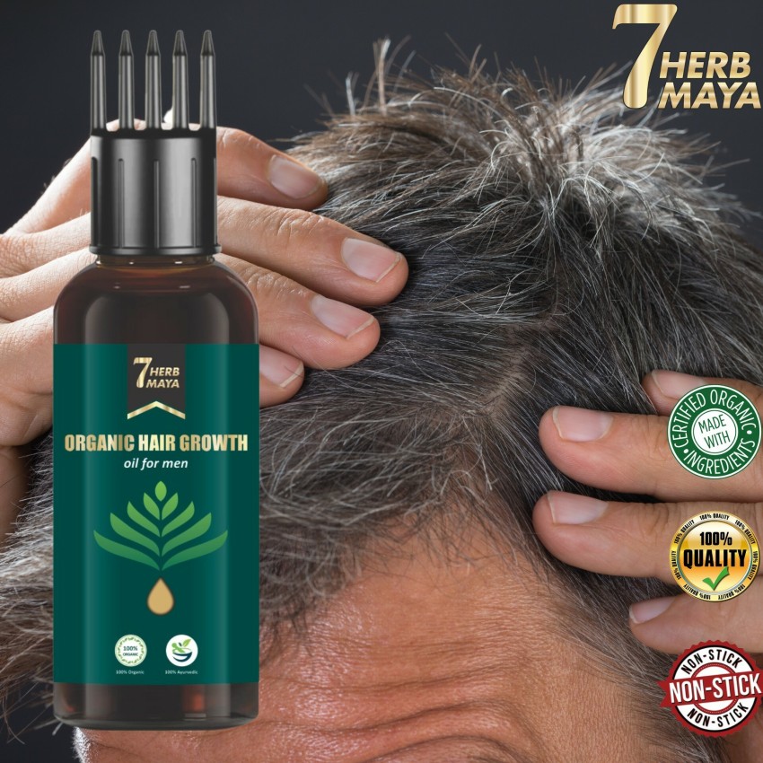 Neel Kamal Hair Growth Oil  Hair Growth Oil  Reduces hair fall  control  Dandruff