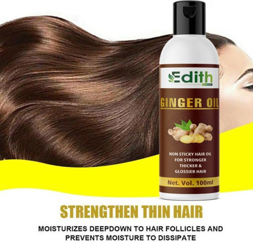 Edith Regrow 7 Day Ginger Hair Germinal Hair Serum 100ML Hair Oil - Price  in India, Buy Edith Regrow 7 Day Ginger Hair Germinal Hair Serum 100ML Hair  Oil Online In India,