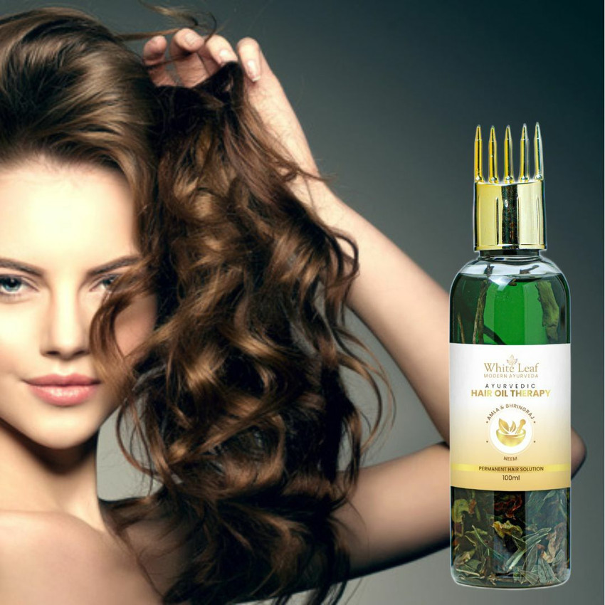 Update 156+ ayurvedic oil for white hair tnbvietnam.edu.vn