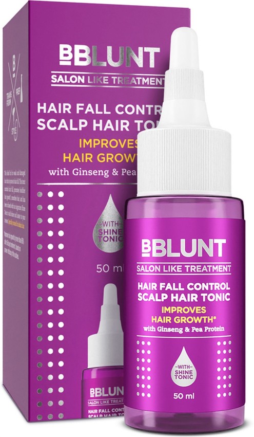 Buy BBLUNT Hair Serum & Salon Secret Coffee Natural Brown Online in India  at Best Price - Allure Cosmetics