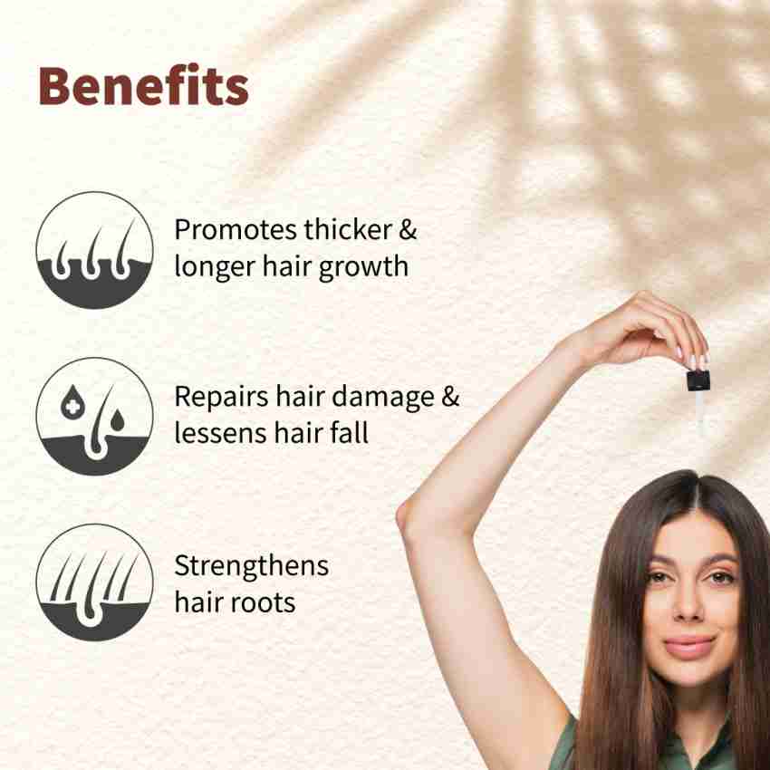 Vedix Ayurvedic Vithan Pro Hair Serum for Hair Growth - Price in India, Buy  Vedix Ayurvedic Vithan Pro Hair Serum for Hair Growth Online In India,  Reviews, Ratings & Features 
