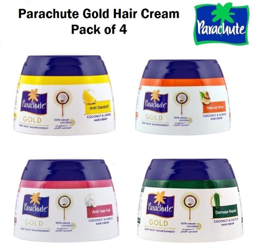 Parachute Men Advansed Lemon  Neem AntiDandruff Aftershower Hair Cream  100 g  JioMart