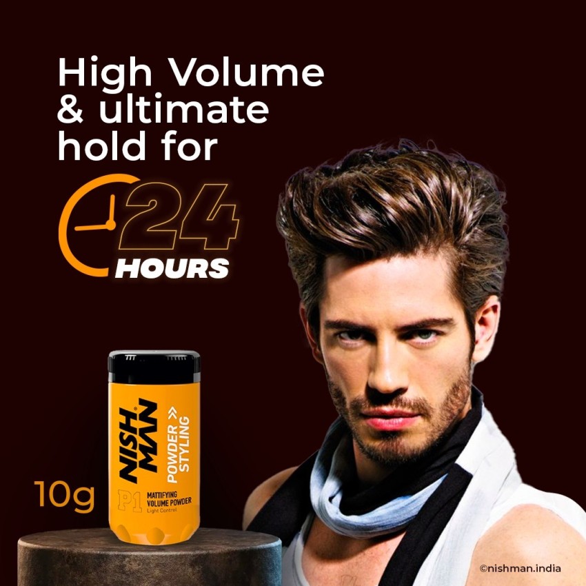 Buy Schwarzkopf Professional Osis Dust It Matte Powder 10gm online at best  price in India  Health  Glow