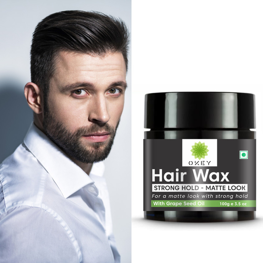 Okey Zero to Infinity Clay Hair Wax for Strong Hold Hair Wax For Men Hair Wax - Price in India, Buy Okey Zero to Infinity Clay Hair Wax for Strong Hold Hair Okey Zero to Infinity Clay Hair Wax for Strong Hold Hair Wax For Men Hair Wax - Price in India, Buy Okey Zero to Infinity Clay Hair Wax for Strong Hold Hair