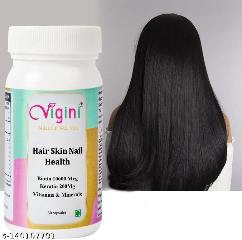 Biotin Review Before and After  Super hair growth Hair growth diy Hair  growth treatment
