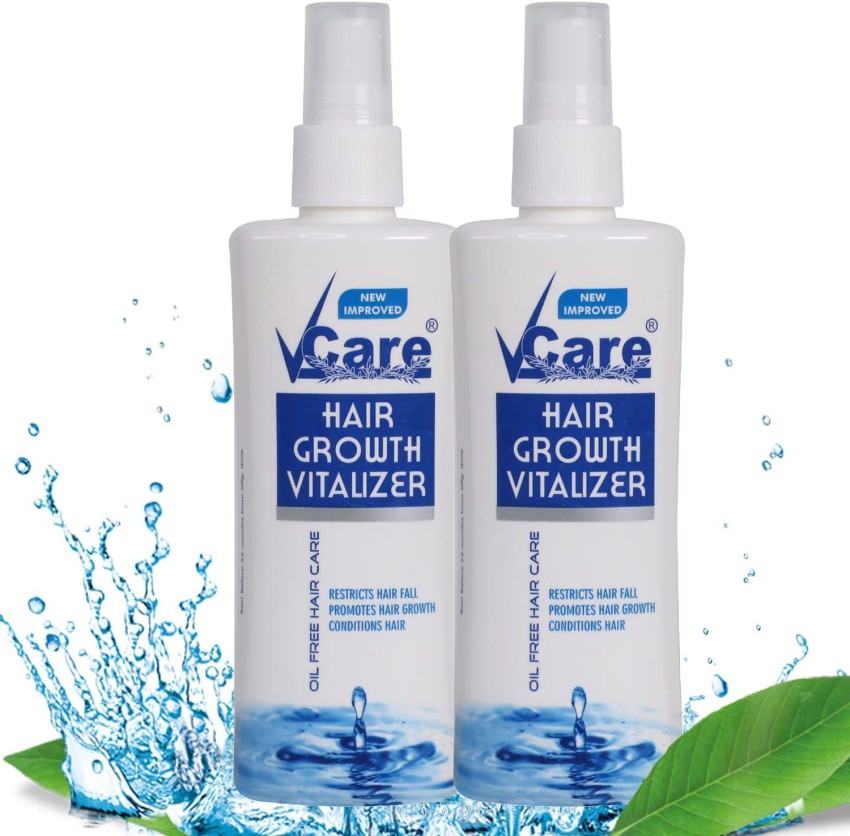 Vcare Hair Growth Vitalizer - Price in India, Buy Vcare Hair Growth  Vitalizer Online In India, Reviews, Ratings & Features 