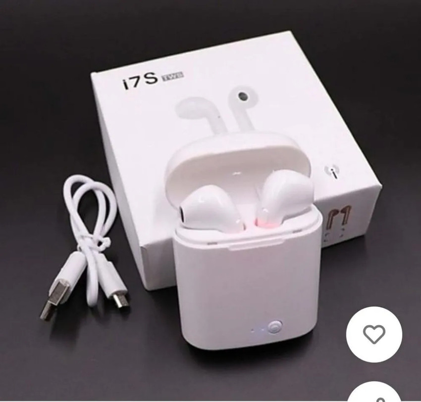 I7 earpod deals