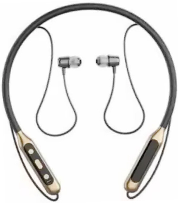 Top neckband brands hot sale