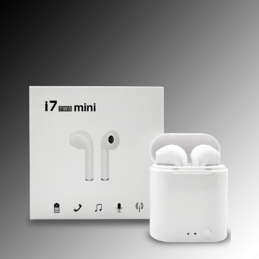 Tws i7 earbuds hot sale