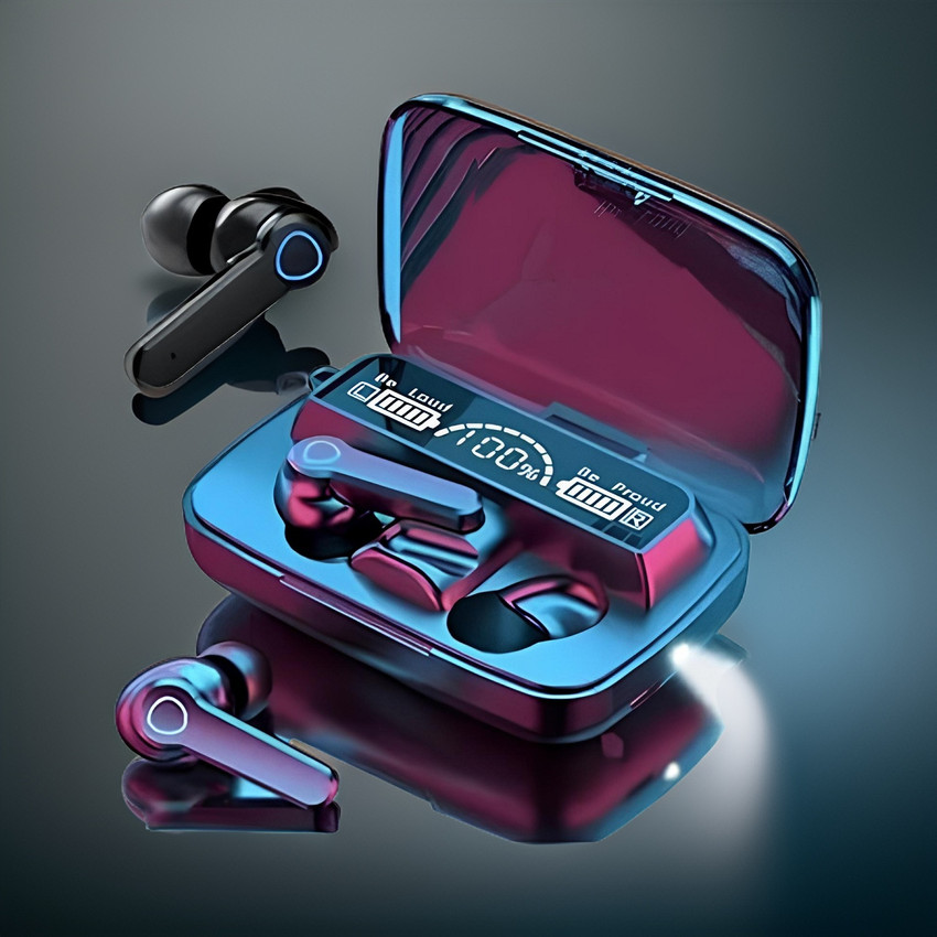 55v M19 Wireless Bluetooth Headphones Touch Version 15 Hour Playtime Bluetooth Headset Price in India Buy 55v M19 Wireless Bluetooth Headphones Touch Version 15 Hour Playtime Bluetooth Headset online ...